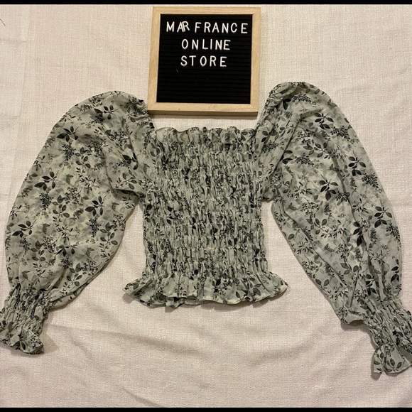 Crop Tops - Picture 8 of 14